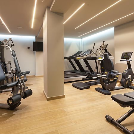 Blue Lagoon City Hotel Кос Екстер'єр фото