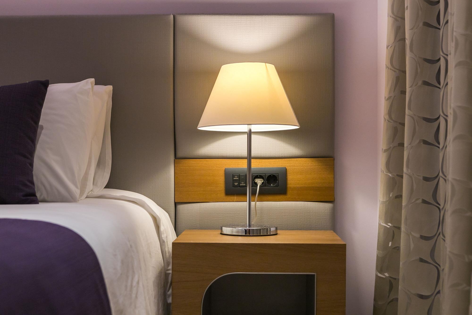 Blue Lagoon City Hotel Кос Екстер'єр фото