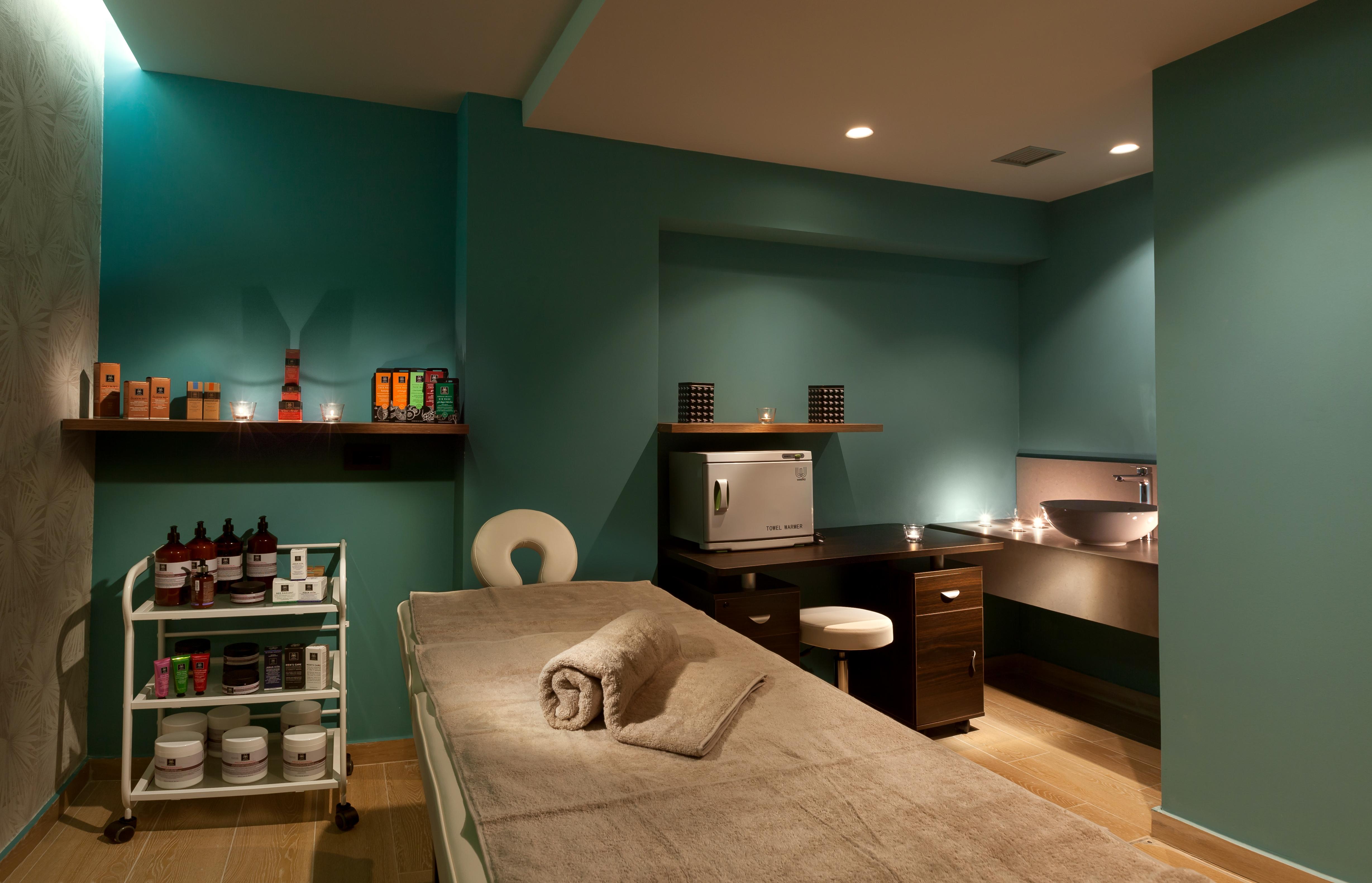 Blue Lagoon City Hotel Кос Екстер'єр фото