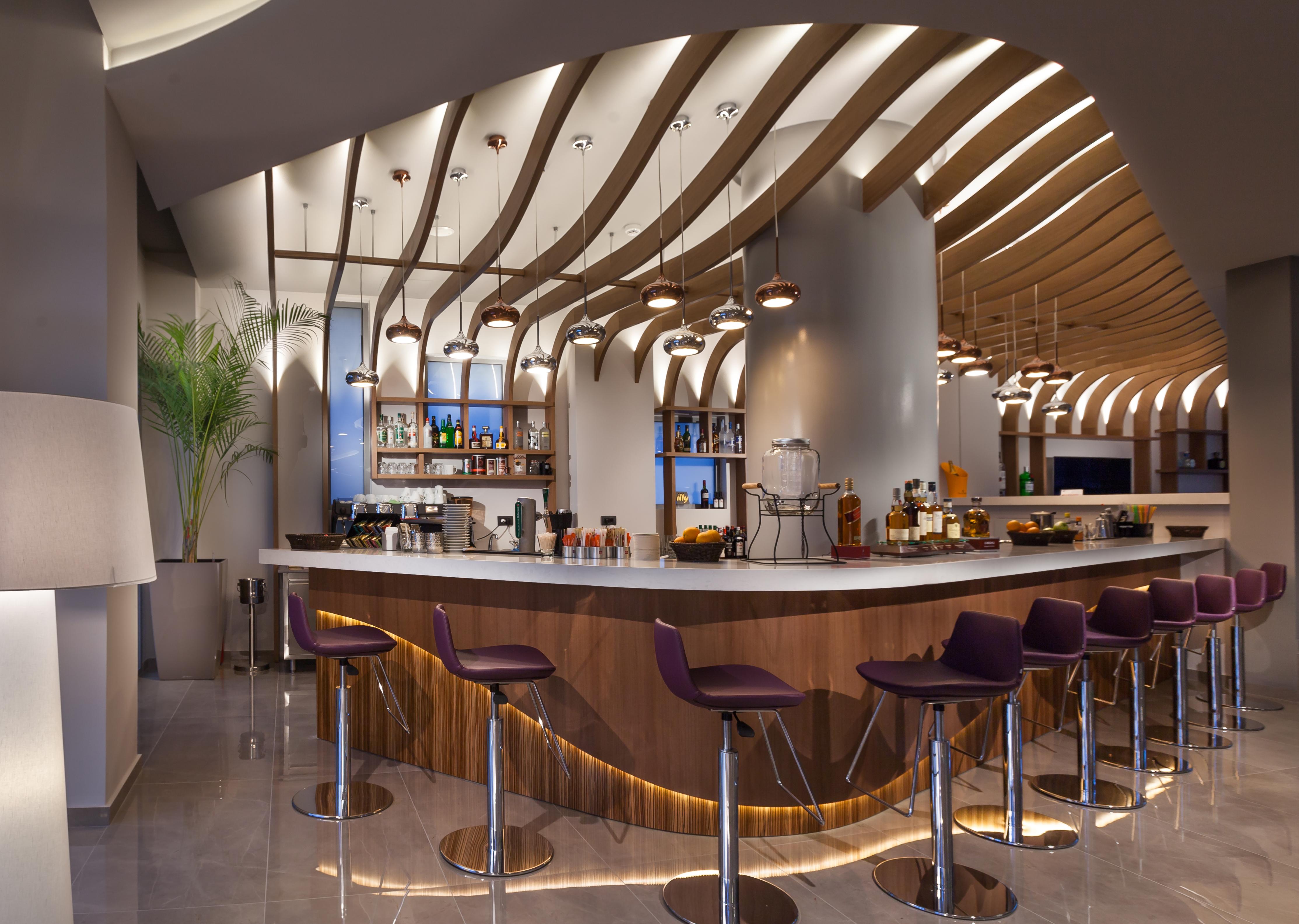 Blue Lagoon City Hotel Кос Екстер'єр фото