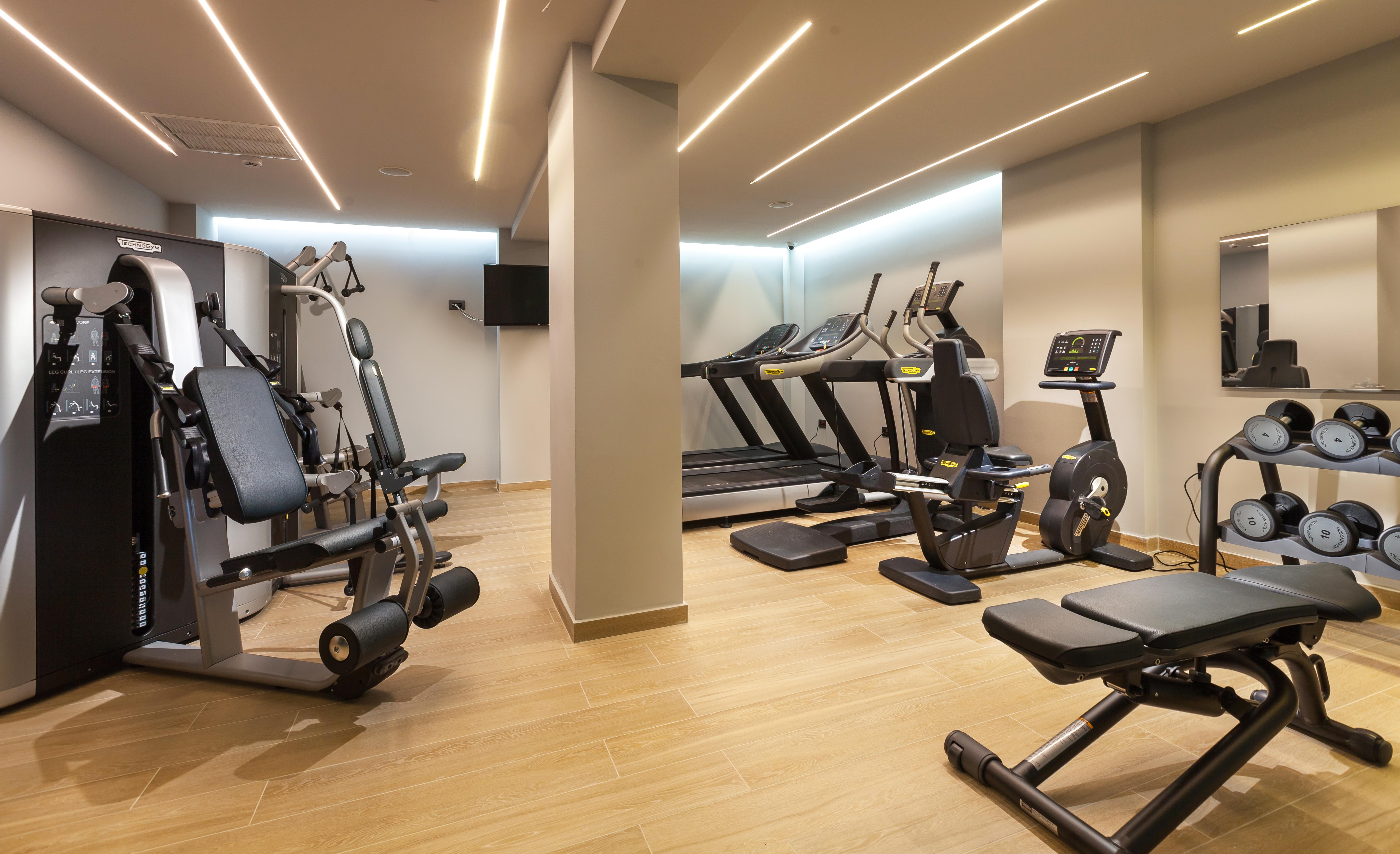 Blue Lagoon City Hotel Кос Екстер'єр фото