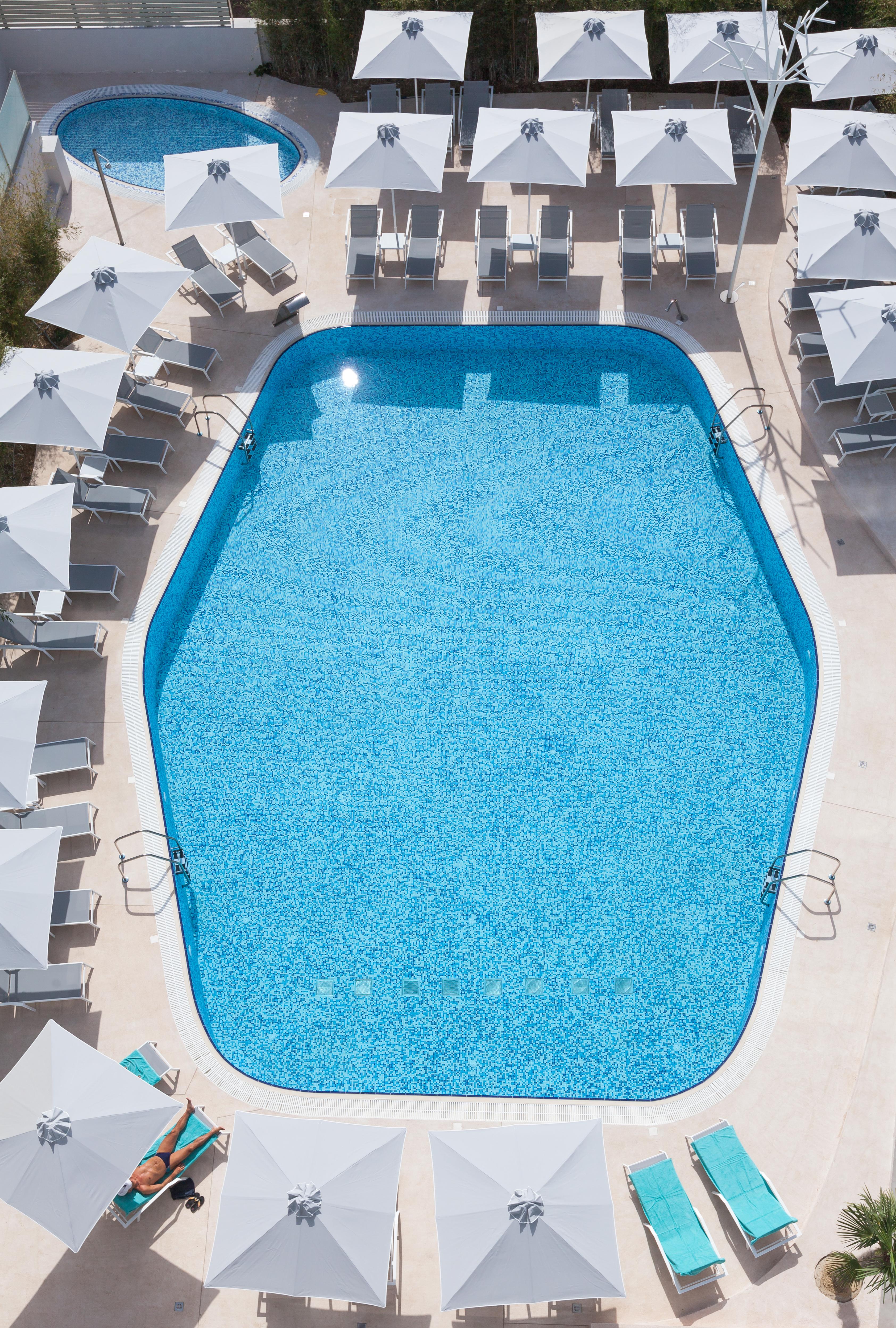 Blue Lagoon City Hotel Кос Екстер'єр фото