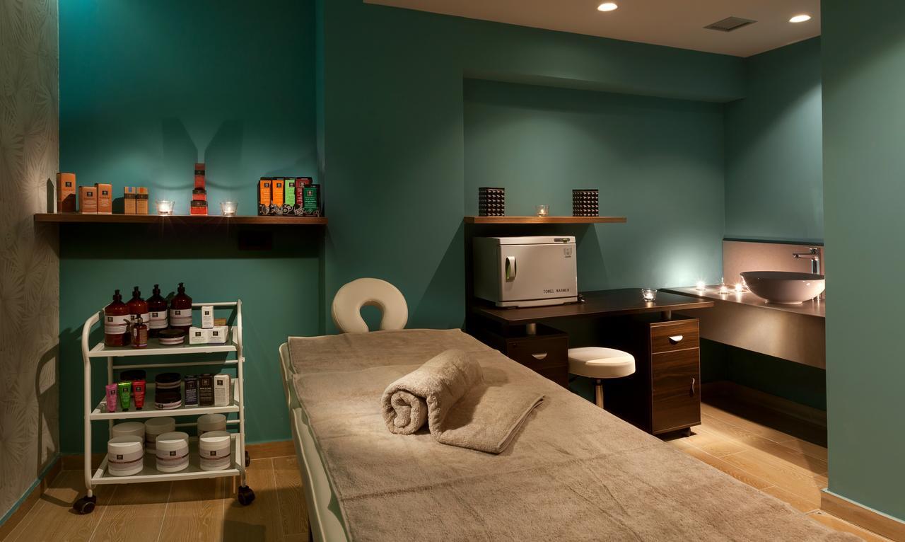 Blue Lagoon City Hotel Кос Екстер'єр фото